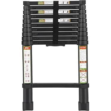 Amazon.co.jp 売れ筋ランキング: 伸縮はしご の中で最も人気のある商品です